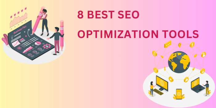 8 Best SEO Optimization Tools - CoinCodeCap 8 Best SEO Optimization Tools - CoinCodeCap