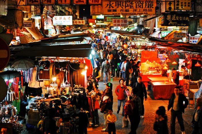 Hong Kong Night Market Free Stock Photo - Public Domain Pictures Hong Kong Night Market Free Stock Photo - Public Domain Pictures