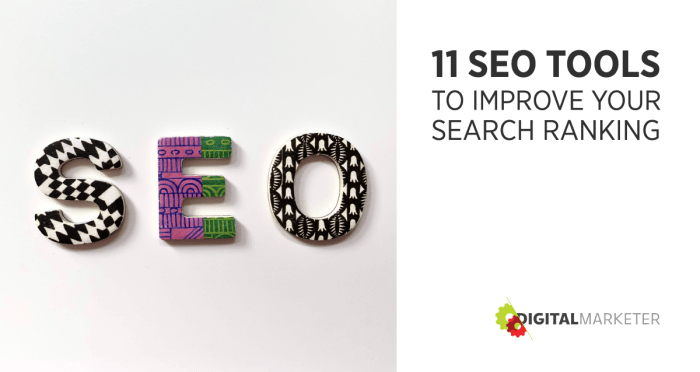 Top 5 Paid and Free SEO Optimization Tools - DataSpace Academy