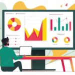Digital Marketing Campaign Performance Measurement Metrics PPT Sample