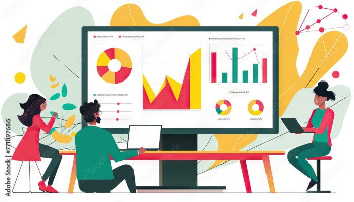 Digital Marketing Campaign Performance Measurement Metrics PPT Sample